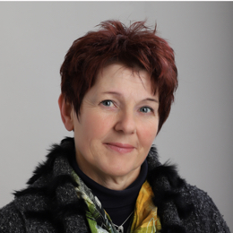 Schönhuber Marianne